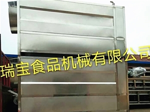 發貨現場